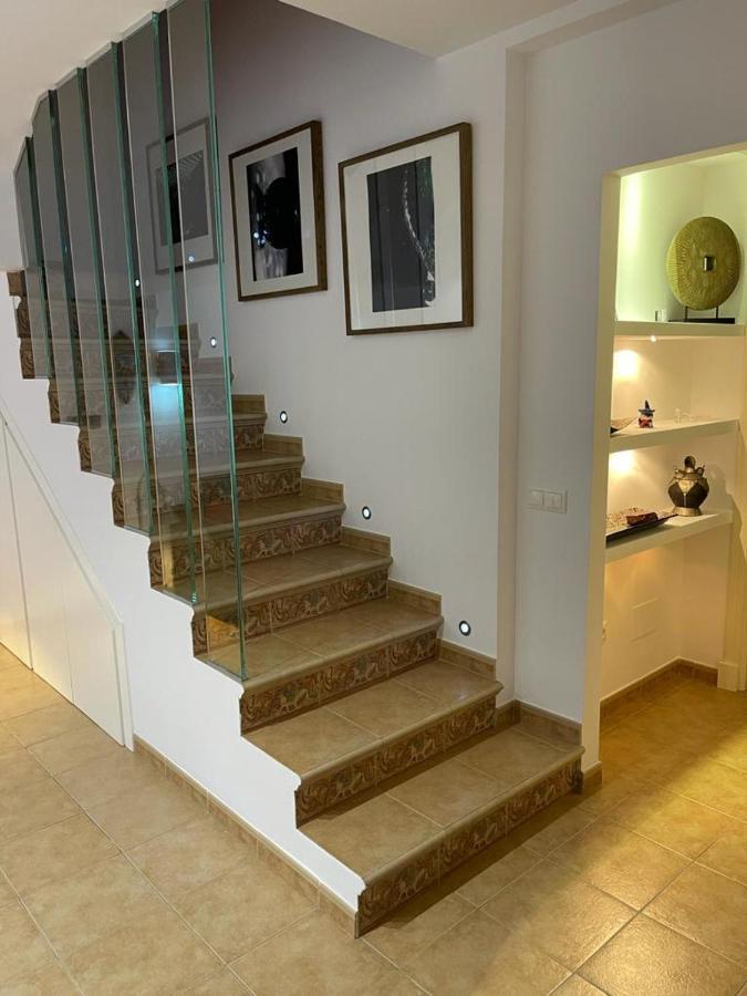 Apartamento En Zona Playa Con Vistas A La Bahia الجيسايرس المظهر الخارجي الصورة