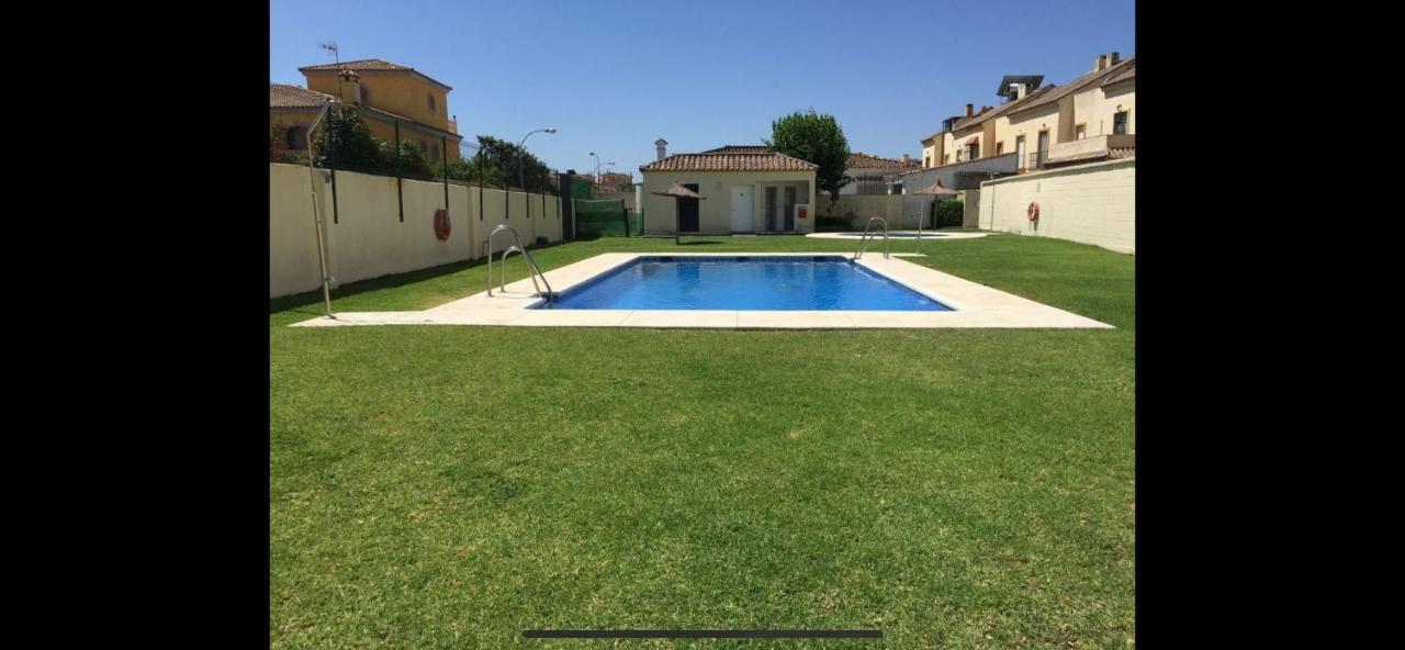 Apartamento En Zona Playa Con Vistas A La Bahia الجيسايرس المظهر الخارجي الصورة