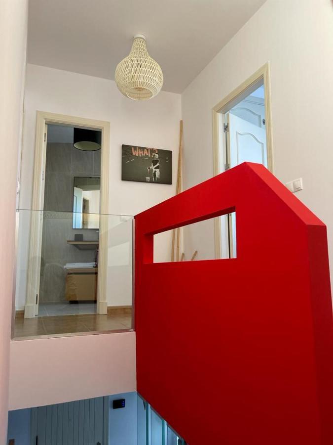 Apartamento En Zona Playa Con Vistas A La Bahia الجيسايرس المظهر الخارجي الصورة